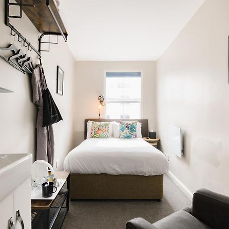 Borough High Street Rooms London Exterior photo