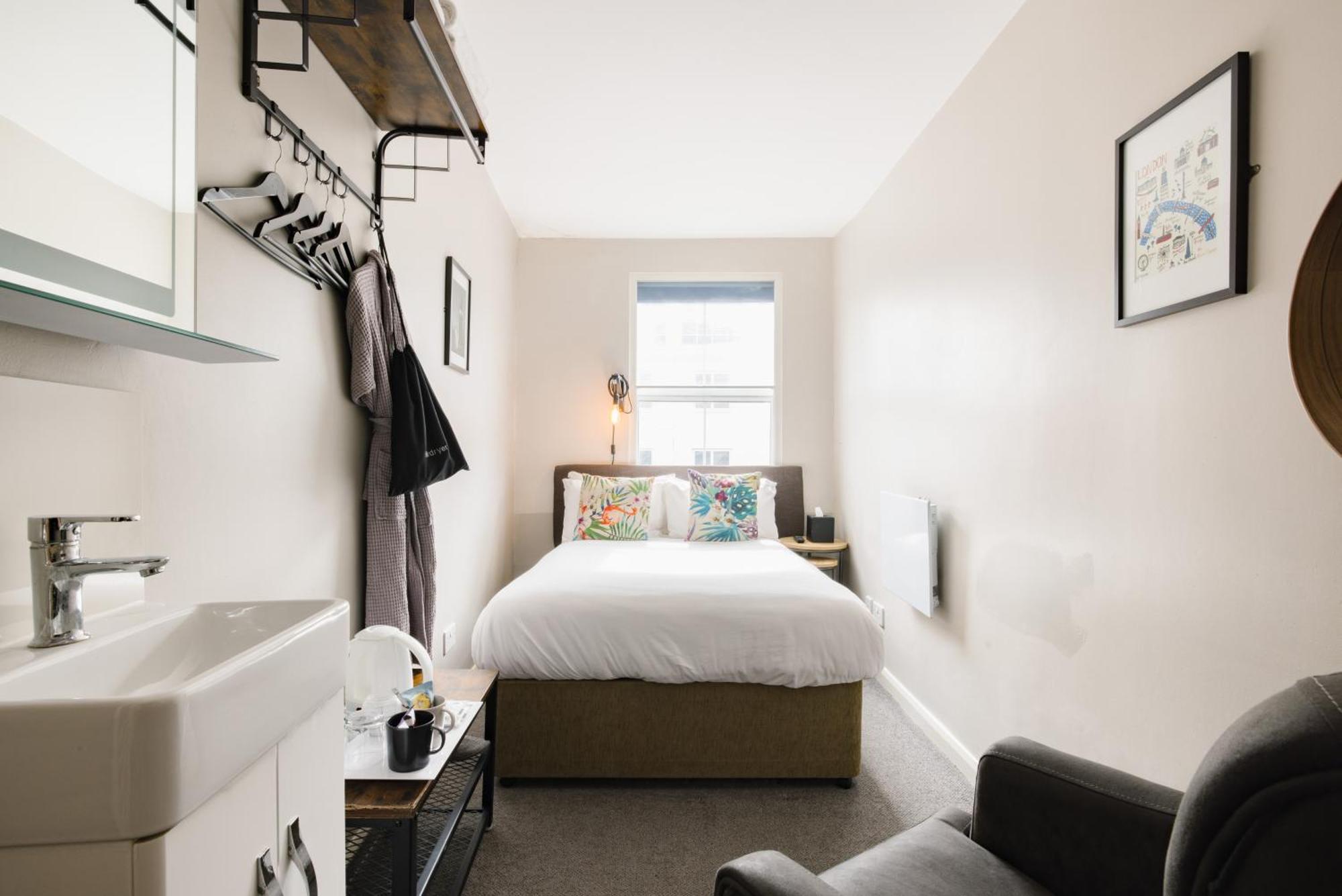 Borough High Street Rooms London Exterior photo